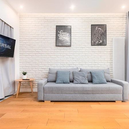 Piekna Apartament By Your Freedom 바르샤바 외부 사진